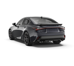 2026 Lexus IS 350 F SPORT AWD