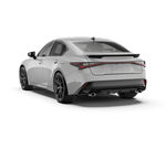 2026 Lexus IS 350 F SPORT AWD