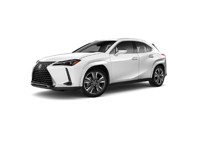 2026 Lexus UX HYBRID UX 300h PREMIUM AWD