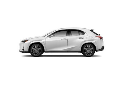 2026 Lexus UX HYBRID UX 300h PREMIUM AWD