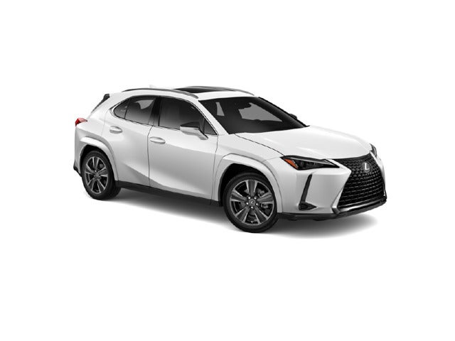 2026 Lexus UX HYBRID UX 300h PREMIUM AWD