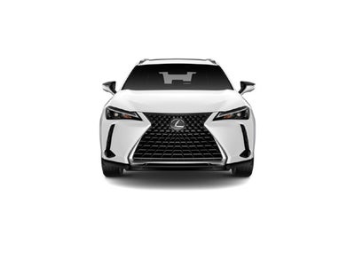 2026 Lexus UX HYBRID UX 300h PREMIUM AWD