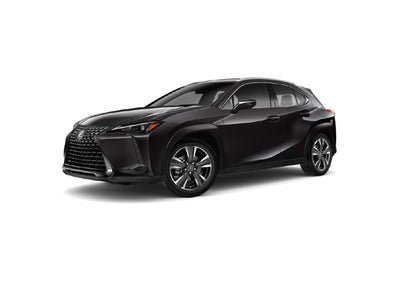 2026 Lexus UX HYBRID UX 300h PREMIUM AWD