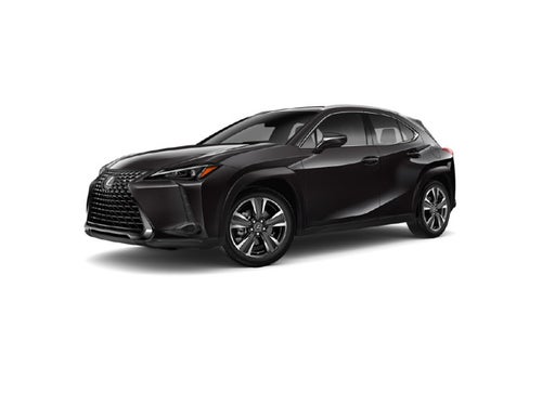 2026 Lexus UX HYBRID UX 300h PREMIUM AWD