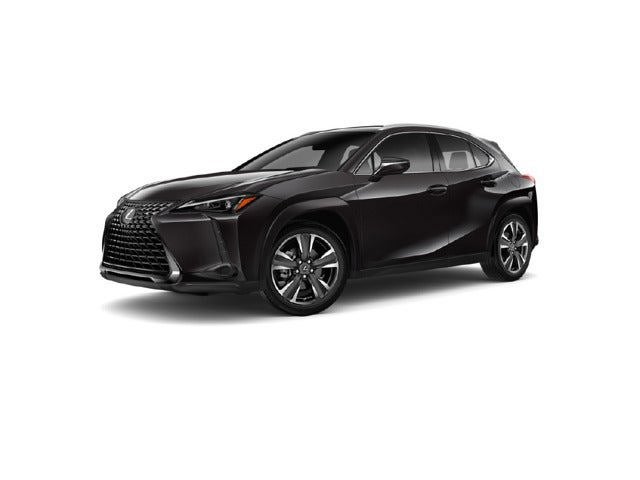2026 Lexus UX HYBRID UX 300h PREMIUM AWD