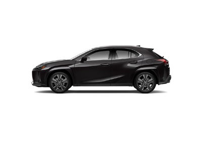 2026 Lexus UX HYBRID UX 300h PREMIUM AWD