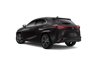 2026 Lexus UX HYBRID UX 300h PREMIUM AWD
