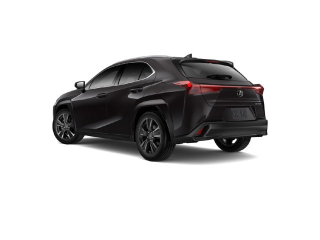 2026 Lexus UX HYBRID UX 300h PREMIUM AWD