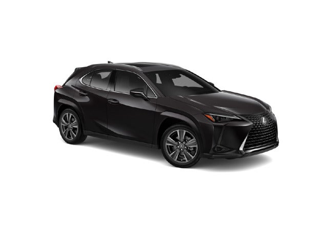 2026 Lexus UX HYBRID UX 300h PREMIUM AWD