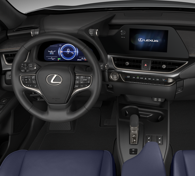 2026 Lexus UX HYBRID UX 300h PREMIUM AWD
