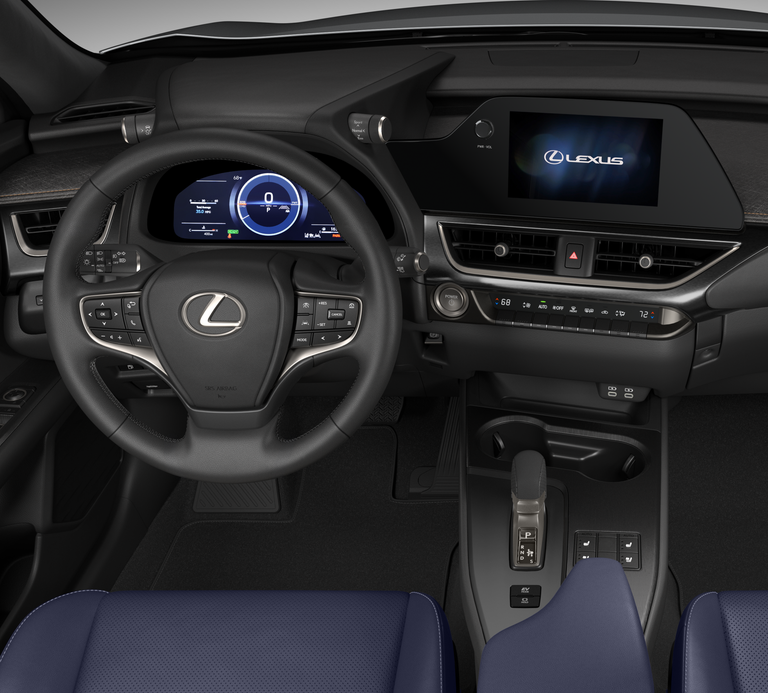 2026 Lexus UX HYBRID UX 300h PREMIUM AWD