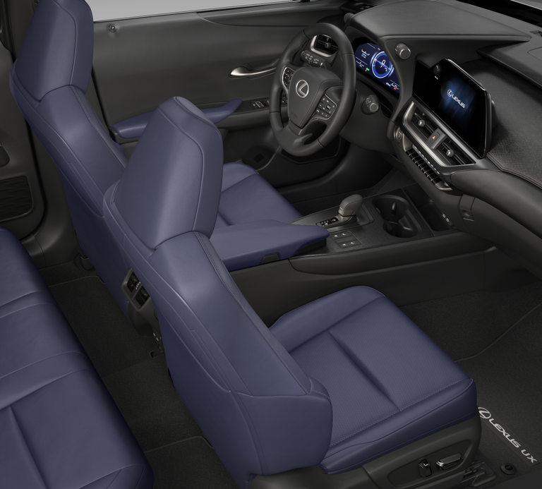 2026 Lexus UX HYBRID UX 300h PREMIUM AWD