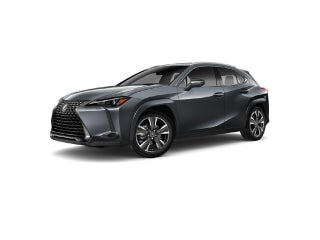 2026 Lexus UX HYBRID UX 300h PREMIUM AWD