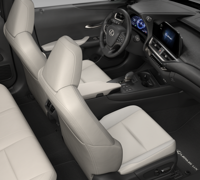 2026 Lexus UX HYBRID UX 300h PREMIUM AWD
