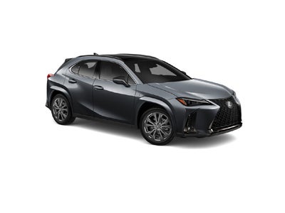 2026 Lexus UX HYBRID UX 300h F SPORT DESIGN AWD