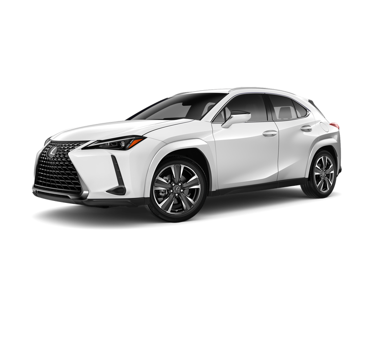 2026 Lexus UX 300h 300h Premium AWD's photo