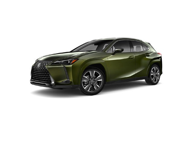 2026 Lexus UX HYBRID UX 300h PREMIUM AWD