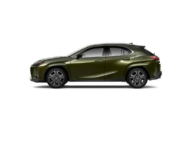 2026 Lexus UX HYBRID UX 300h PREMIUM AWD