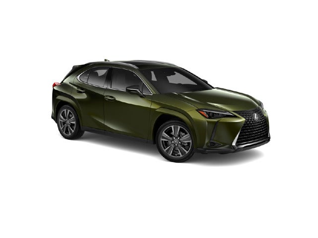 2026 Lexus UX HYBRID UX 300h PREMIUM AWD