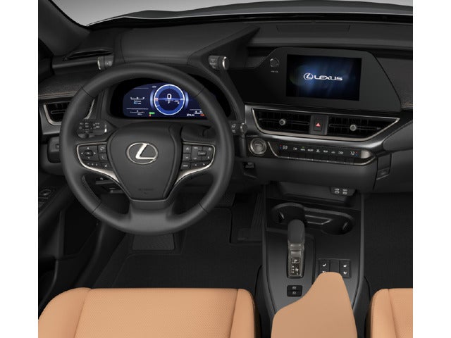 2026 Lexus UX HYBRID UX 300h PREMIUM AWD