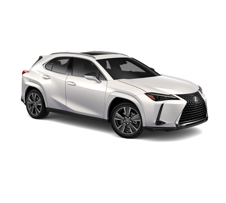 2025 Lexus UX HYBRID UX 300h PREMIUM AWD