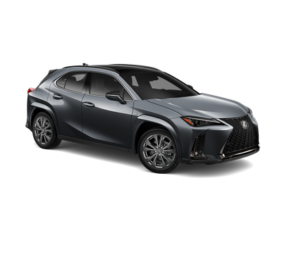 2026 Lexus UX HYBRID UX 300h F SPORT DESIGN AWD