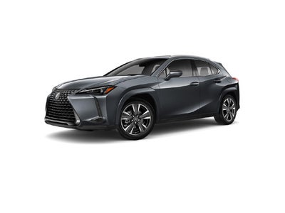 2026 Lexus UX HYBRID UX 300h PREMIUM AWD