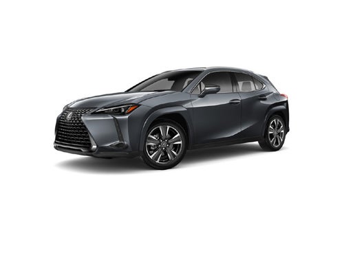 2026 Lexus UX HYBRID UX 300h PREMIUM AWD