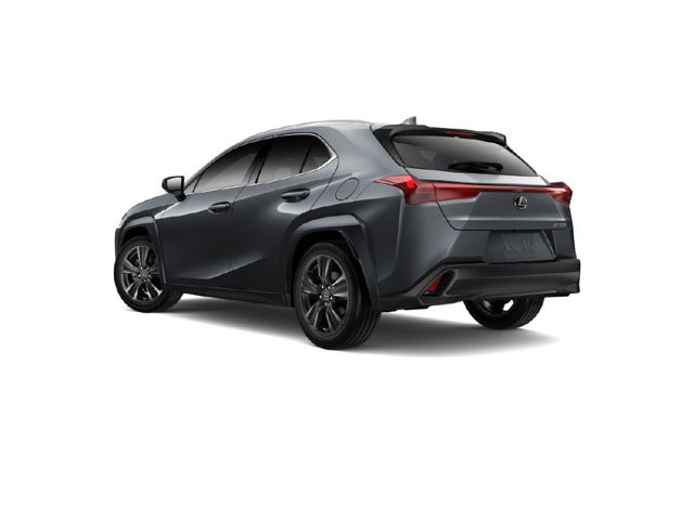 2026 Lexus UX HYBRID UX 300h PREMIUM AWD