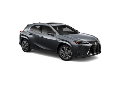 2026 Lexus UX HYBRID UX 300h PREMIUM AWD