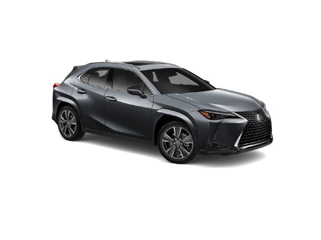 2026 Lexus UX HYBRID UX 300h PREMIUM AWD