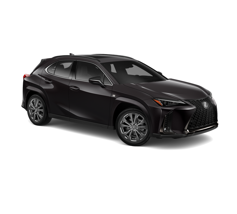 2026 Lexus UX HYBRID UX 300h F SPORT DESIGN AWD