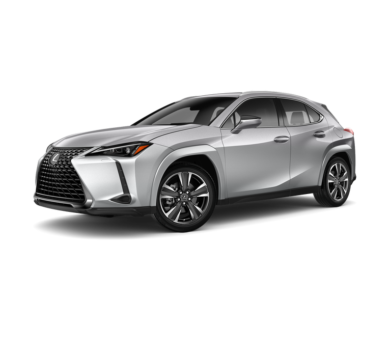 2026 Lexus UX 300h 300h Premium AWD's photo