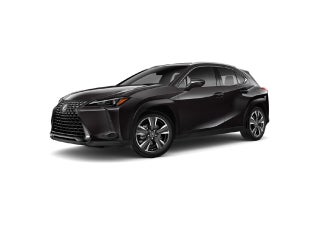2026 Lexus UX HYBRID UX 300h PREMIUM AWD
