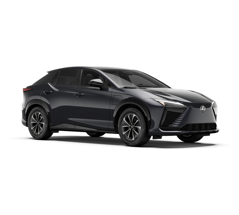 2026 Lexus RZ 450e PREMIUM AWD