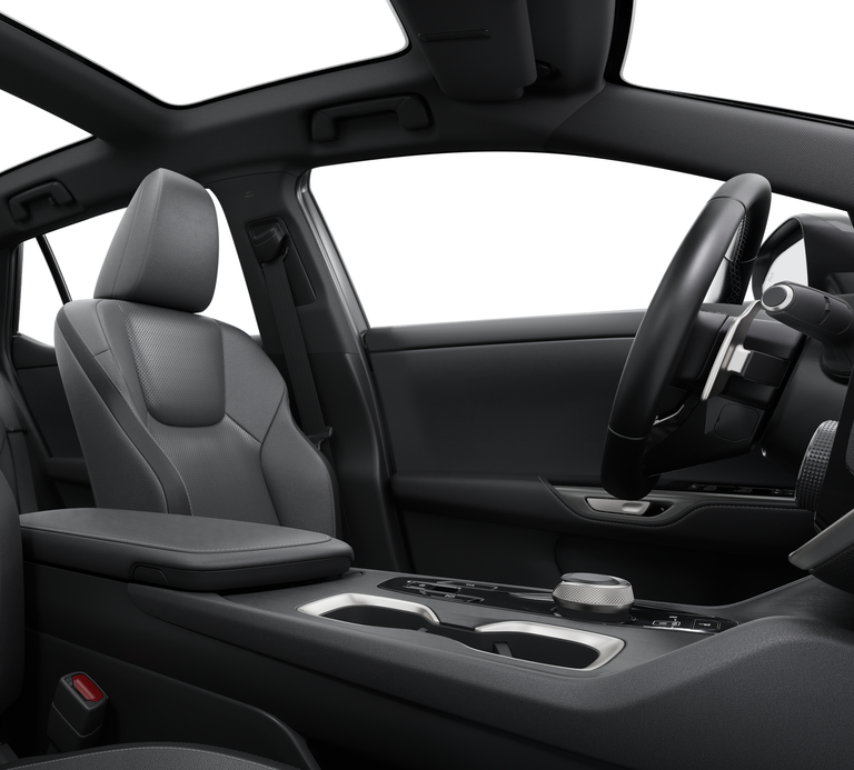 2026 Lexus RZ 450e PREMIUM AWD