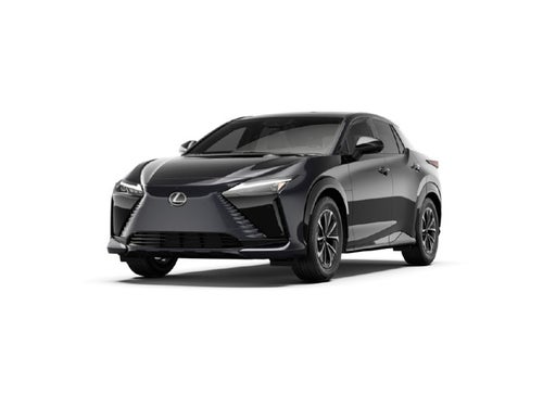 2026 Lexus RZ 450e PREMIUM AWD