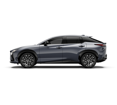 2026 Lexus RZ 450e LUXURY AWD