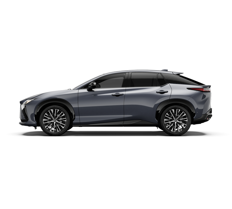 2026 Lexus RZ 450e LUXURY AWD