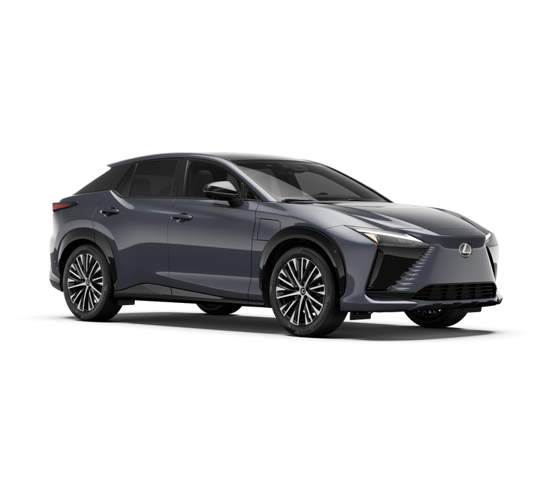 2026 Lexus RZ 450e LUXURY AWD