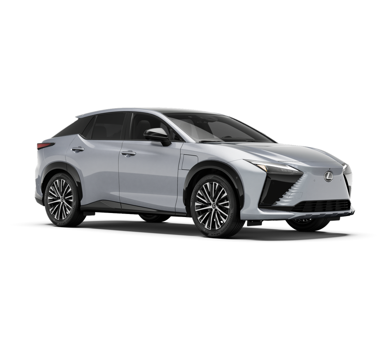 2026 Lexus RZ 450e LUXURY AWD