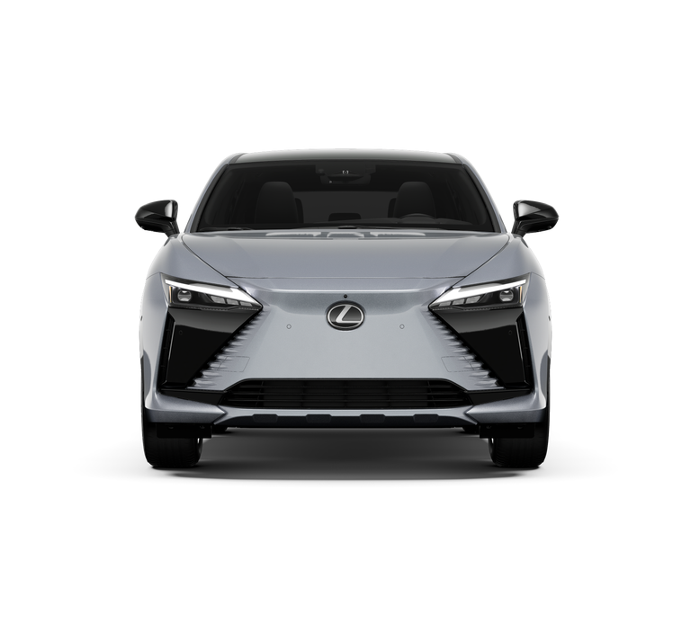 2026 Lexus RZ 450e LUXURY AWD