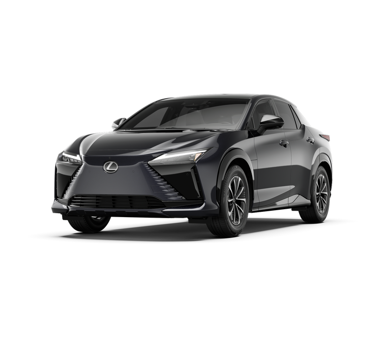 2026 Lexus RZ 450e 450e Premium AWD's photo