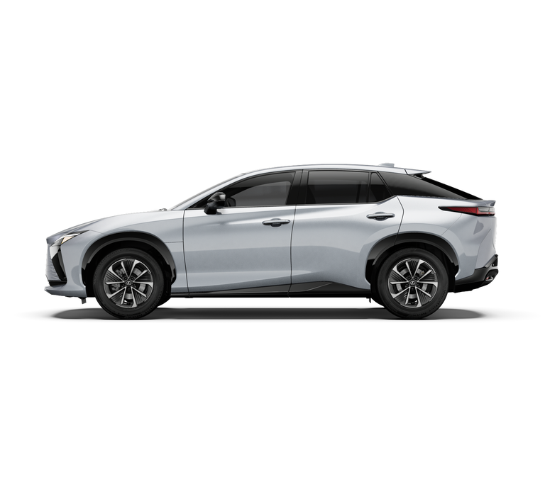 2026 Lexus RZ 450e PREMIUM AWD