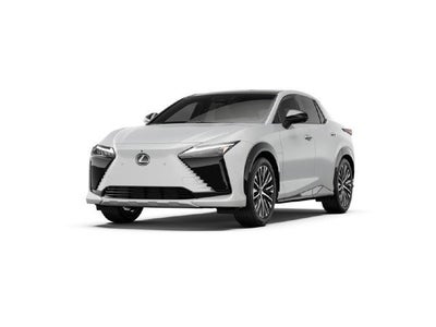 2026 Lexus RZ 450e LUXURY AWD