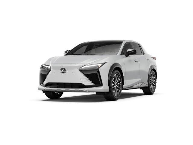 2026 Lexus RZ 450e LUXURY AWD