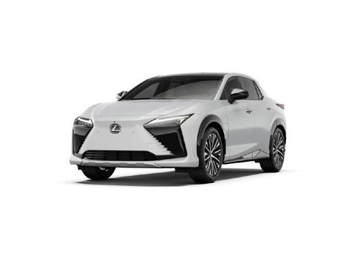 2026 Lexus RZ 450e LUXURY AWD