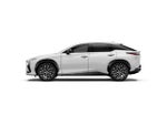 2026 Lexus RZ 450e LUXURY AWD