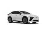 2026 Lexus RZ 450e LUXURY AWD