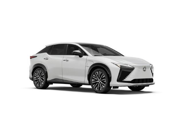2026 Lexus RZ 450e LUXURY AWD